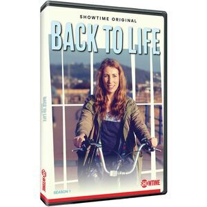 Back to Life: Season 1  DVD